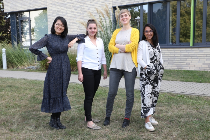 AG DR. HÄMMERER AG DR. HÄMMERER